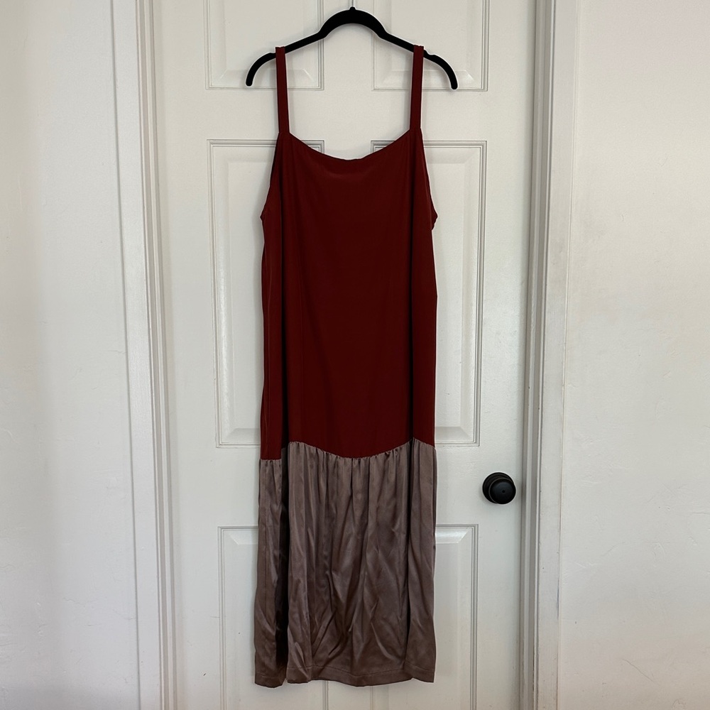 Delfina Balda Dress